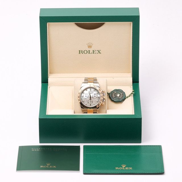 Rolex Daytona 116503 Image 7